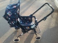 Лот: 9562127. Фото: 2. Коляска. Детский транспорт