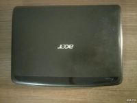 Лот: 10825562. Фото: 4. Ноутбук Acer Aspire 5315 ( CPU... Красноярск
