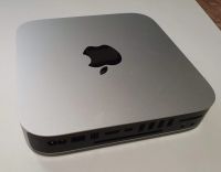 Лот: 17919237. Фото: 2. Mac mini late 2012 i5+16Gb+250SSD... Носители информации