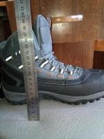 Лот: 11202565. Фото: 2. Треккинговые ботинки. Женская обувь