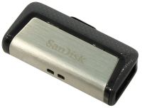 Лот: 24664892. Фото: 3. Флеш-накопитель SanDisk 64 GB... Компьютеры, оргтехника, канцтовары