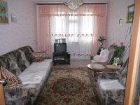 Лот: 7529129. Фото: 3. 3-х комнатная квартира в Железногорске. Недвижимость