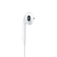 Лот: 21765534. Фото: 2. Apple EarPods with 3.5mm Headphone... Аудиотехника