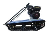 Лот: 25774769. Фото: 2. Мотобуксировщик XTREME-MOTORS... Мототехника