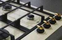 Лот: 15887025. Фото: 2. Варочная панель газовая Electronicsdeluxe... Крупная бытовая техника