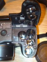 Лот: 2395236. Фото: 2. Canon Power Shot S3IS с сумкой... Фотокамеры