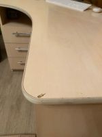 Лот: 18978249. Фото: 4. Компьютерный стол+шкафчик. Красноярск