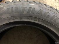 Лот: 16934004. Фото: 2. Зимние шины Goodyear UltraGrip... Шины, Диски