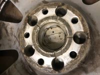 Лот: 13681706. Фото: 4. Комплект колес в сборе Audi Q7... Красноярск
