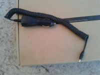 Лот: 5384185. Фото: 2. автомобильное зарядное устройство... Аксессуары