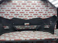 Лот: 20901101. Фото: 6. Бампер Toyota Estima GSR50W 2GR-FE...