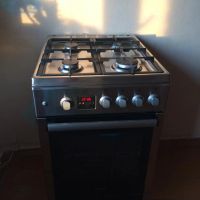 Лот: 10050465. Фото: 2. Газовая печь с грилем. Газклнтроль. Крупная бытовая техника