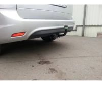 Лот: 16731919. Фото: 2. Фаркоп для Ford Focus 2 sedan... Оснащение, оборудование, аксессуары