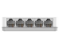 Лот: 20369734. Фото: 4. Коммутатор D-Link DES-1005C (5-port... Красноярск