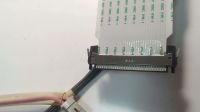 Лот: 16492882. Фото: 6. Шлейф LVDS EAD61070455 Youngshin-T...