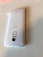 Лот: 8238323. Фото: 6. Мощный 5,5" Lenovo Vibe X3, IPS...