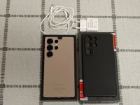 Лот: 25887183. Фото: 2. Новый Samsung Galaxy S25 Ultra... Смартфоны, связь, навигация