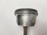 Лот: 20379671. Фото: 6. Поршень с шатуном Mazda Mazda...