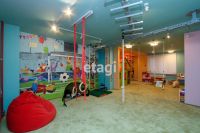 Лот: 25295241. Фото: 18. 5-комн. и более квартира , Красноярск...