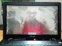 Лот: 11231377. Фото: 2. Корпус Asus X502C. Комплектующие