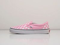 Лот: 24979131. Фото: 5. Кеды VANS SlipOn