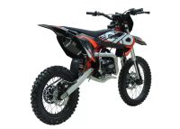 Лот: 25774748. Фото: 3. Мотоцикл OXO Base 125 M PITBIKE. Авто, мото, водный транспорт