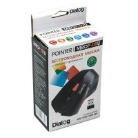 Лот: 14458985. Фото: 4. Мышь Беспроводная Dialog MROP-09U... Красноярск