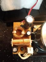 Лот: 16729339. Фото: 2. Klipsch Quintet II Пара, акустика... Аудиотехника