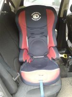 Лот: 2734014. Фото: 2. Детское автомобильное кресло 9-36кг. Дети растут