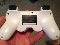 Лот: 3270255. Фото: 2. Джойстик для PlayStation 3 (PS3... Игровые приставки, консоли, видеоигры