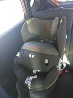 Лот: 14800324. Фото: 2. Cybex sirona plus / Детское кресло... Дети растут