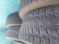 Лот: 4279532. Фото: 4. Кованый диск KUMHO R15 195/65... Красноярск
