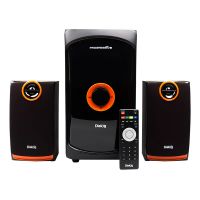 Лот: 18401367. Фото: 5. Акустические колонки Dialog Progressive...