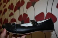 Лот: 2044458. Фото: 2. Туфли школьные. Женская обувь