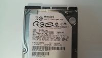 Лот: 14548404. Фото: 2. Жесткий диск Hitachi SATA 5400... Комплектующие