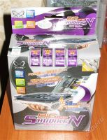 Лот: 1285873. Фото: 3. Scythe Big Shuriken. Компьютеры, оргтехника, канцтовары