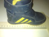 Лот: 7740916. Фото: 2. сапожки adidas индонезия. Обувь