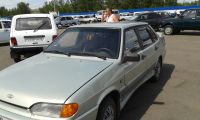 Лот: 4269622. Фото: 2. Lada 2115 2000 г.в. Авто, мото, водный транспорт