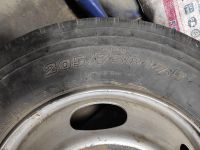 Лот: 18005842. Фото: 6. Шина KUMHO 205/75R17,5 KRS03 на...