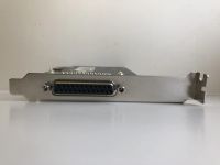 Лот: 23596542. Фото: 3. Контроллер PCI-E Espada FG-EMT03B-1-CT01... Компьютеры, оргтехника, канцтовары