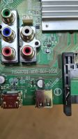 Лот: 20259768. Фото: 2. Плата для телевизора Philips 50pus6523. Запчасти для бытовой техники