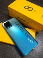 Лот: 19000516. Фото: 3. Смартфон realme 8 Pro 6/128 гб... Красноярск