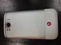 Лот: 3940093. Фото: 2. HTC Sensation XL. Идеальное состояние... Смартфоны, связь, навигация