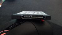 Лот: 9622934. Фото: 3. SSD SanDisk 120Gb (возможен обмен... Компьютеры, оргтехника, канцтовары