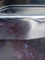 Лот: 25885420. Фото: 2. Бампер передний Волга 3102. Автозапчасти