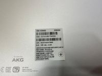 Лот: 20729794. Фото: 6. Samsung Galaxy Tab S8 + plus 256gb...