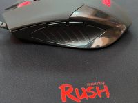 Лот: 17204562. Фото: 7. Новая Игровая мышь Smartbuy Rush...