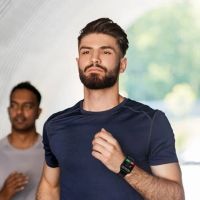 Лот: 25796818. Фото: 6. Смарт часы KAKUSIGA KSC-765 Black