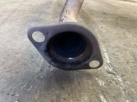 Лот: 22989013. Фото: 2. выхлопная труба Renault Megane... Автозапчасти