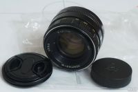 Лот: 8849489. Фото: 5. Зенитар-М 50 mm f/ 1.7